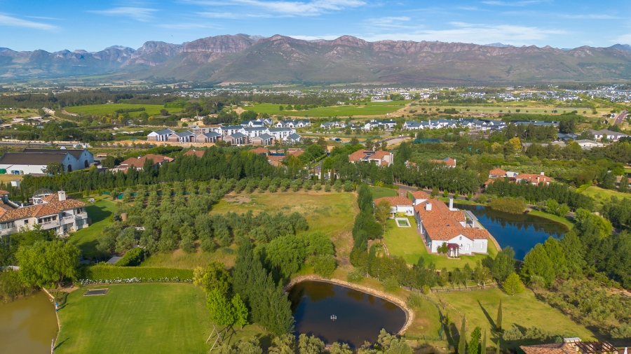 0 Bedroom Property for Sale in Winelands Western Cape